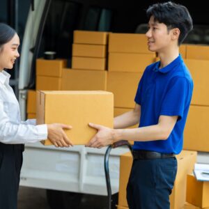 สั่งของจีนราคาถูก แต่ส่งช้า จะจัดการกับปัญหานี้อย่างไร?