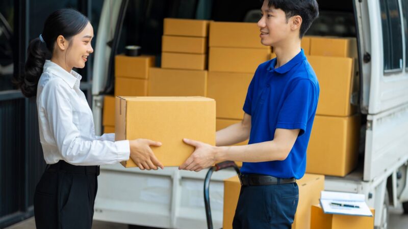 สั่งของจีนราคาถูก แต่ส่งช้า จะจัดการกับปัญหานี้อย่างไร?